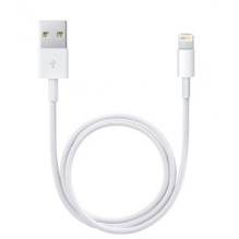 Оргинальный Lightning USB кабель (без коробки)